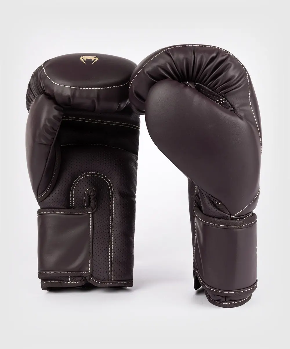 Venum Impact Evo Bokshandschoenen 10oz - Chocolate