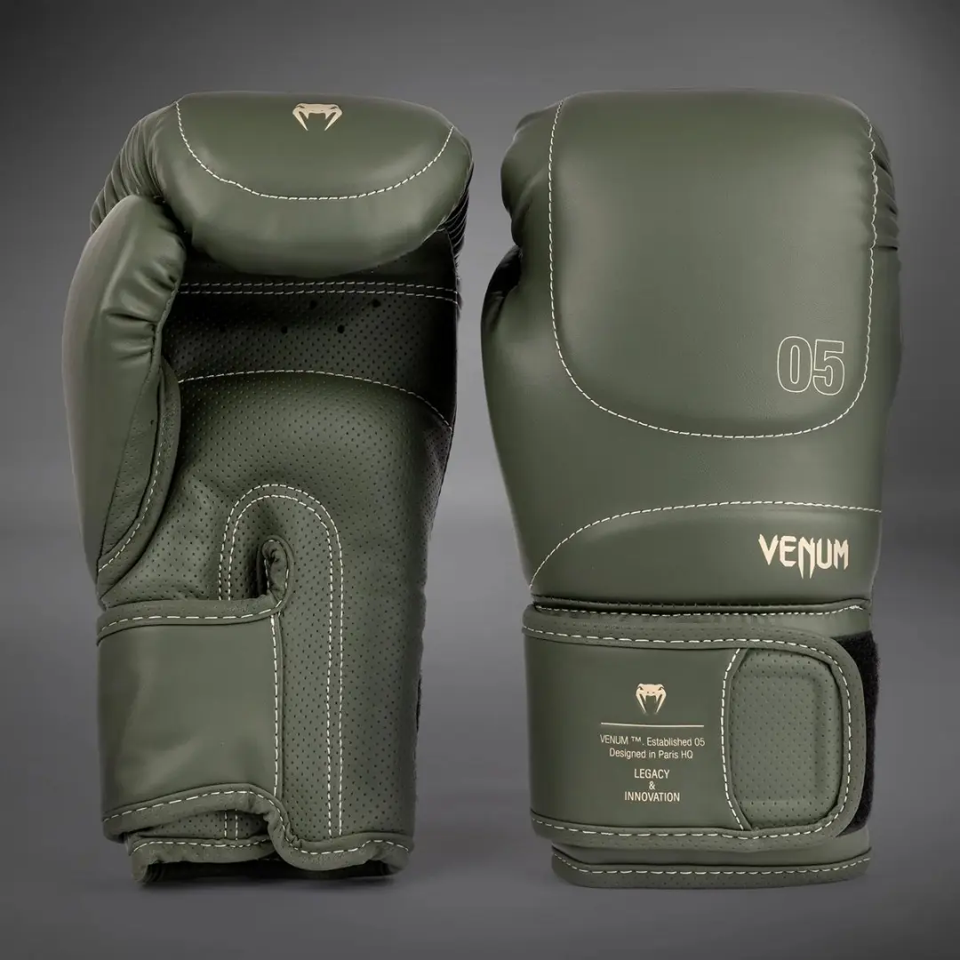Venum Impact Evo Bokshandschoenen 16 OZ