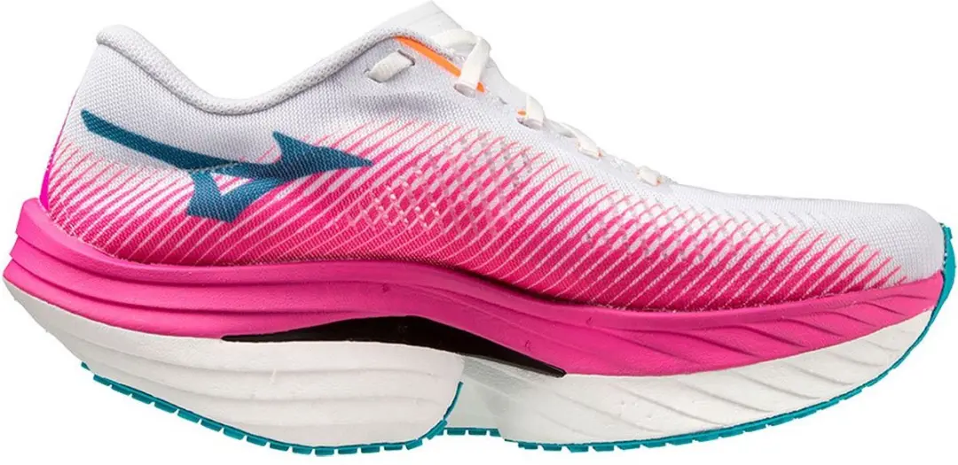 Mizuno Wave Rebellion Pro Hardloopschoenen