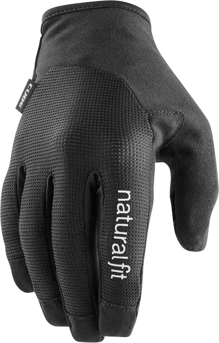 Cube Gloves Long Finger X NF