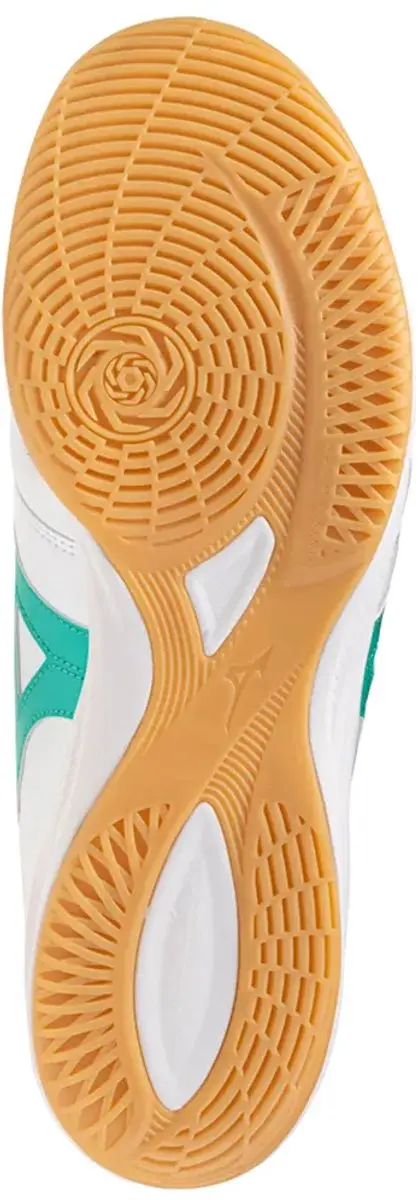 Mizuno Morelia Elite TF Voetbalschoenen Wit - 42