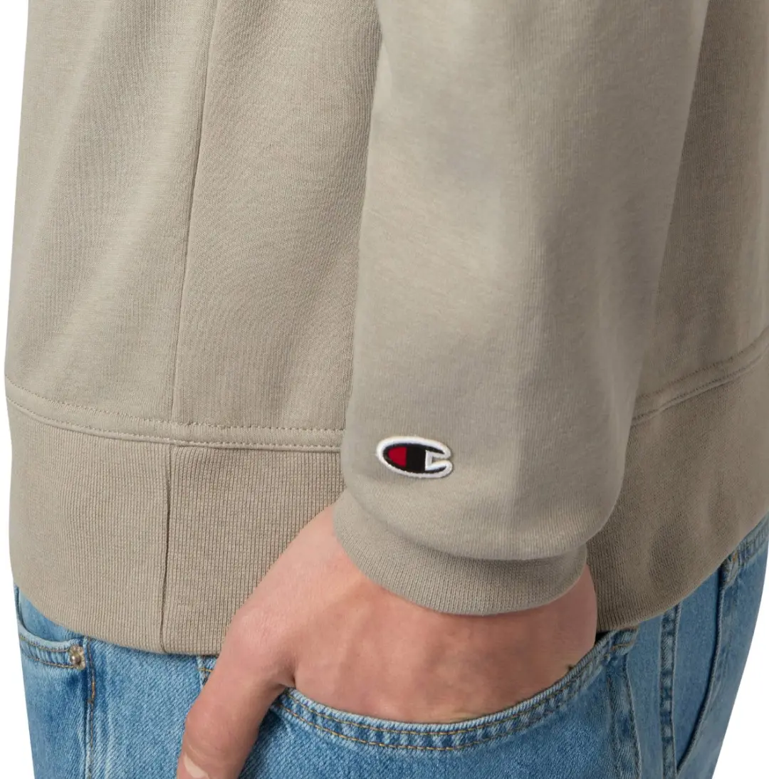 Champion Crewneck Sweatshirt ES035 - 2XL - Beige