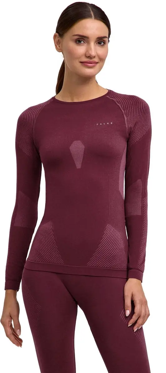 Falke Warm Longsleeved Shirt 39161