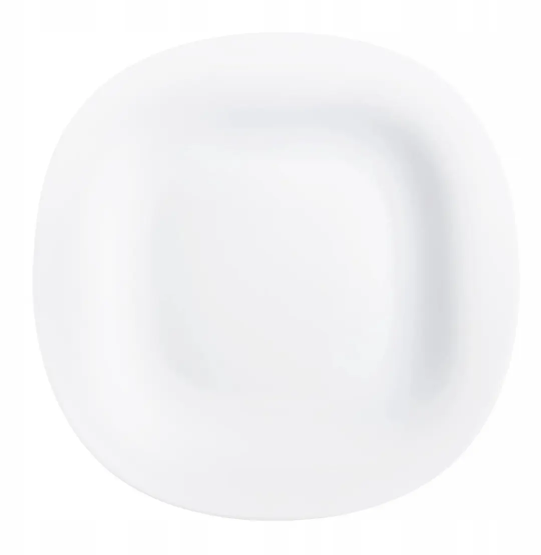 Luminarc Carine Diepe Bord 21cm - Set van 6