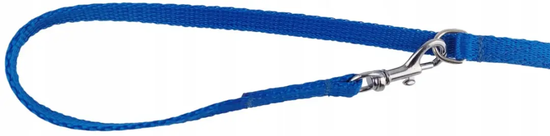 Champion Hondenlijn Blauw 225cm