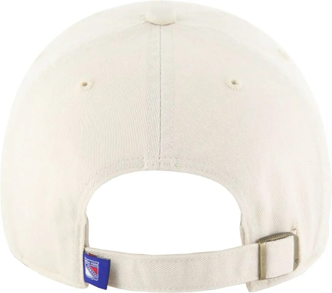 47 Brand Arsenal FC MVP Cap - Beige
