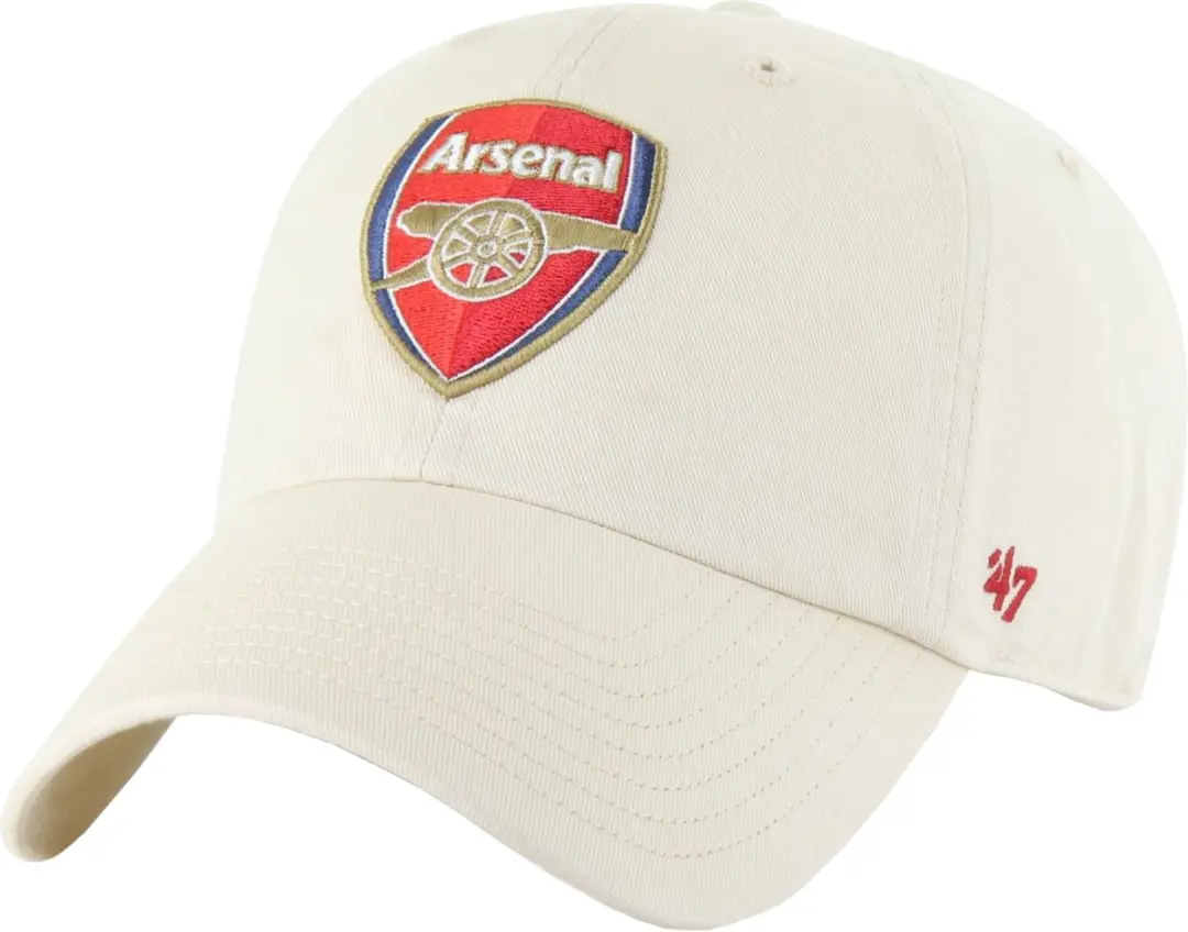 47 Brand Arsenal FC MVP Cap