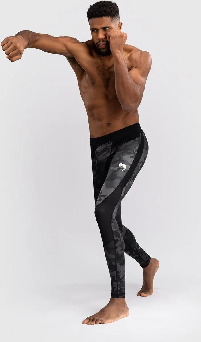 Venum G-Fit Air Sportlegging Digital Urban Camo M