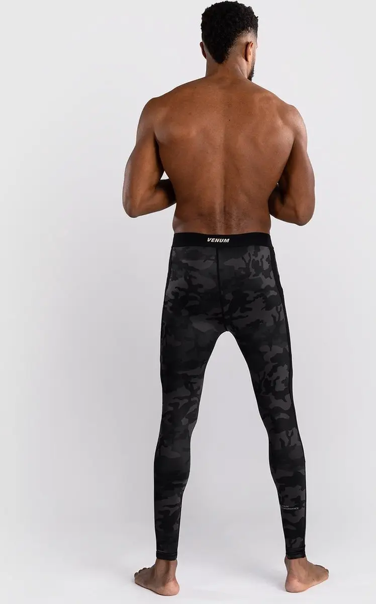 Venum G-Fit Air Sportlegging Digital Urban Camo M