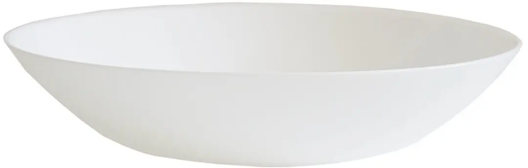 Luminarc Zelie Servies 40-delig - 12 Personen Wit