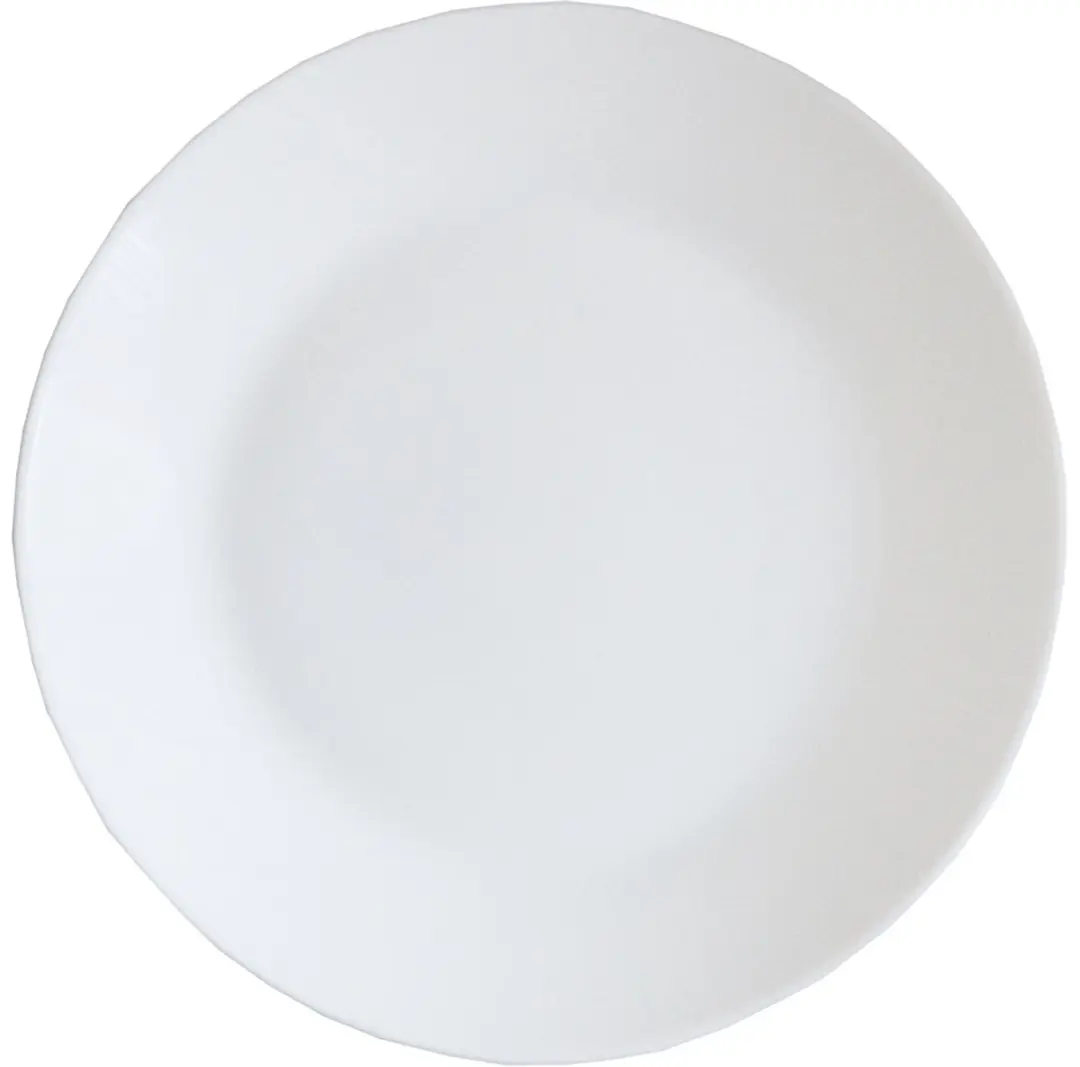 Luminarc Zelie Servies 40-delig - 12 Personen Wit