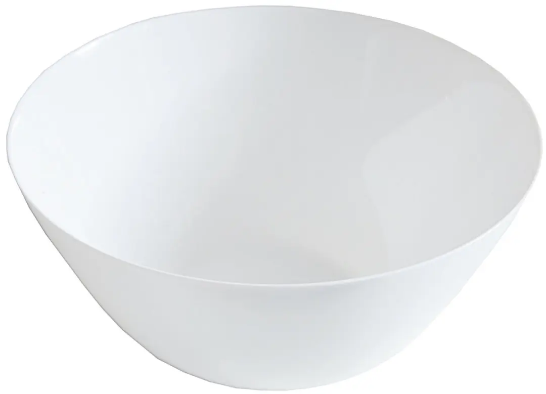 Luminarc Zelie Servies 40-delig - 12 Personen Wit