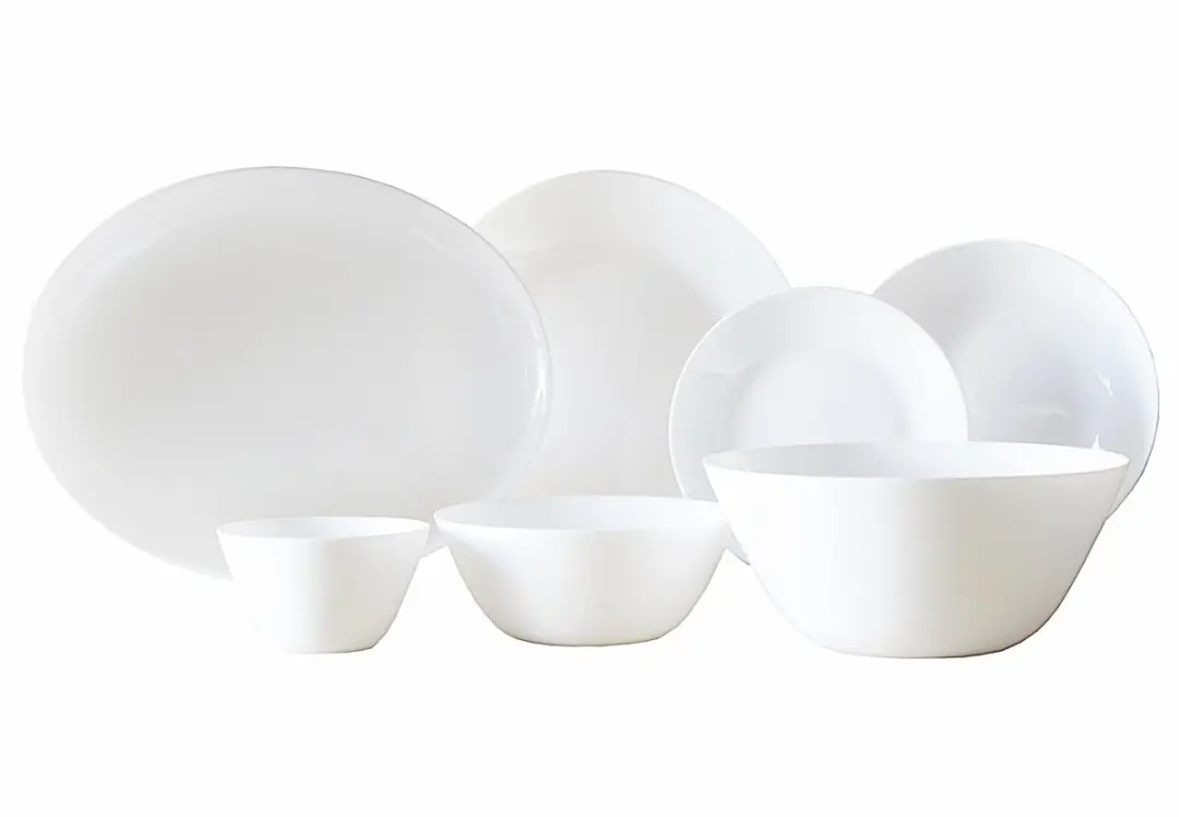 Luminarc Zelie Servies 40-delig
