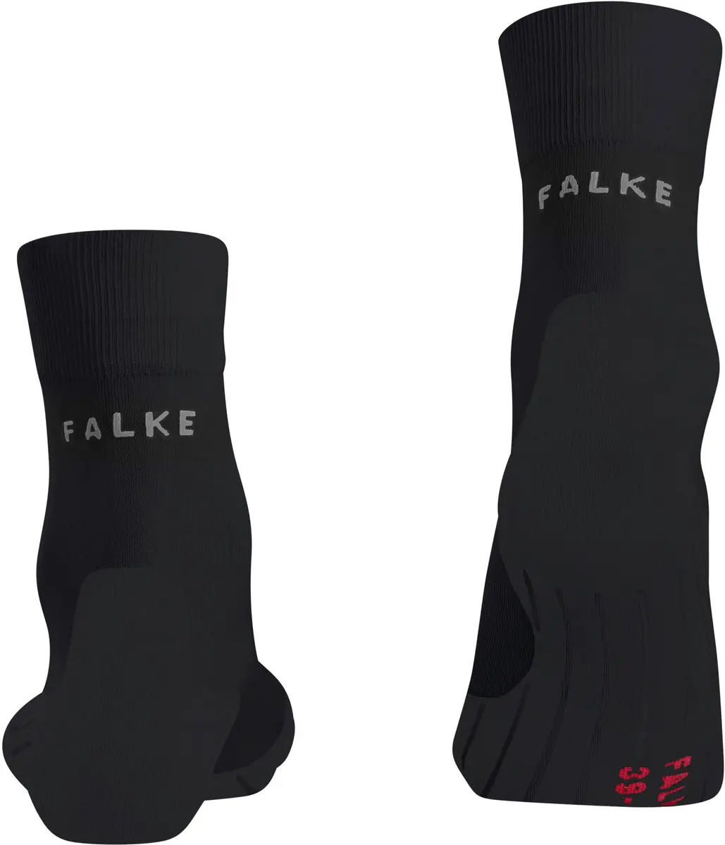 Falke RU4 Compression Hardloopsokken Dames - 41/42