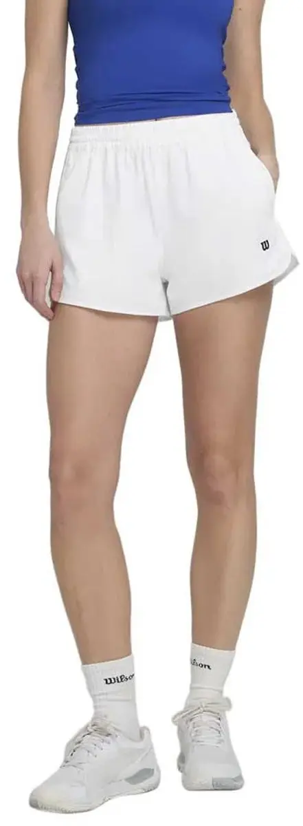 Wilson Team Korte Broek Vrouw S