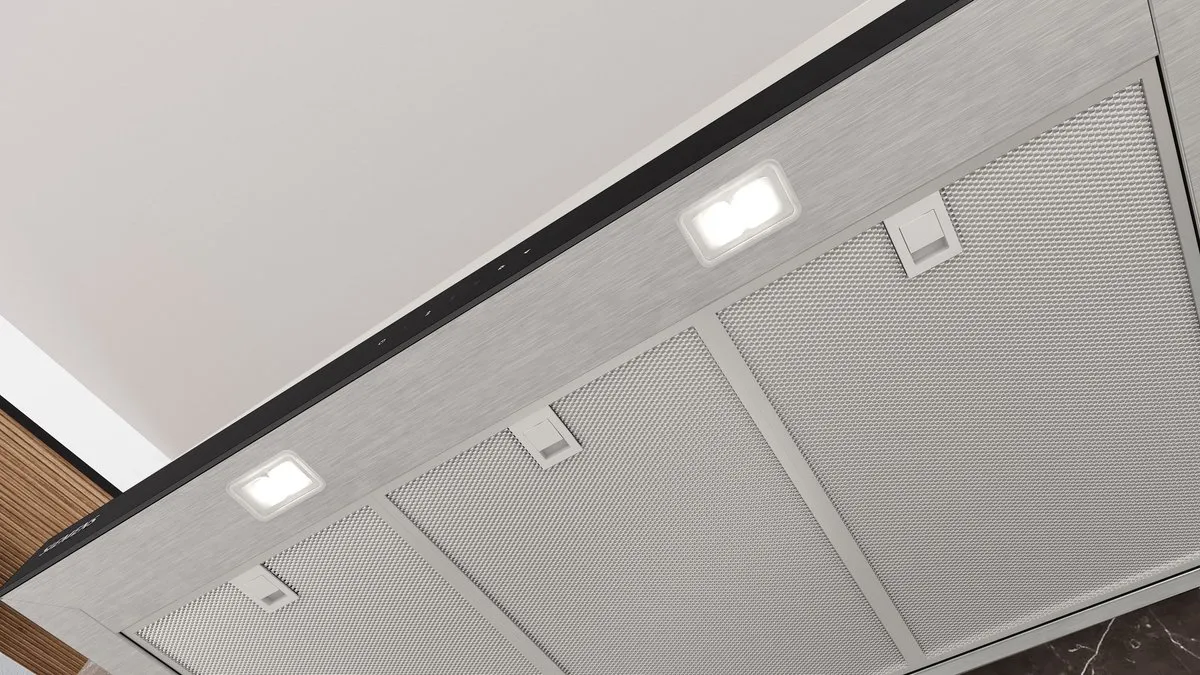 Siemens iQ500 LC97BDN30 Wandschouwkap 90cm - 699 m³/u