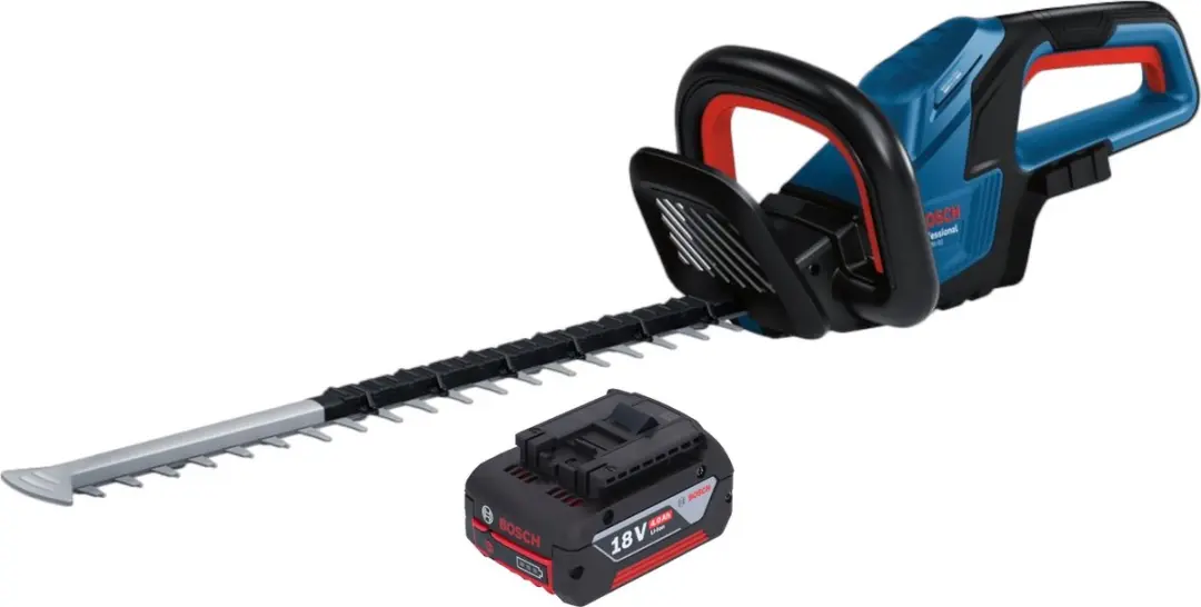 Bosch Professional GHE 18V-50 Heggenschaar 50cm
