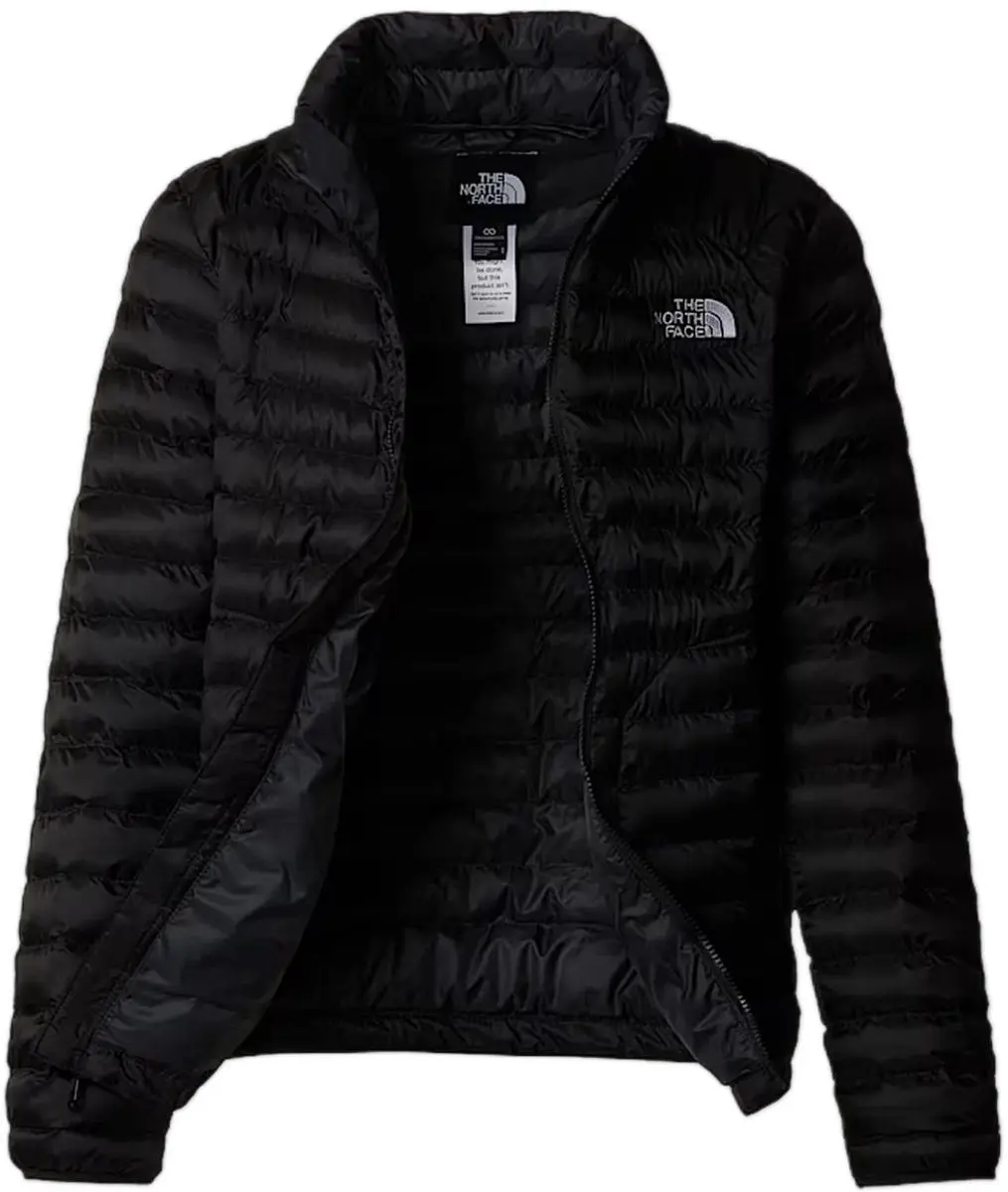 The North Face m Huila Synthetic Jacket - Heren - Zwart - afbeelding 6 van 6