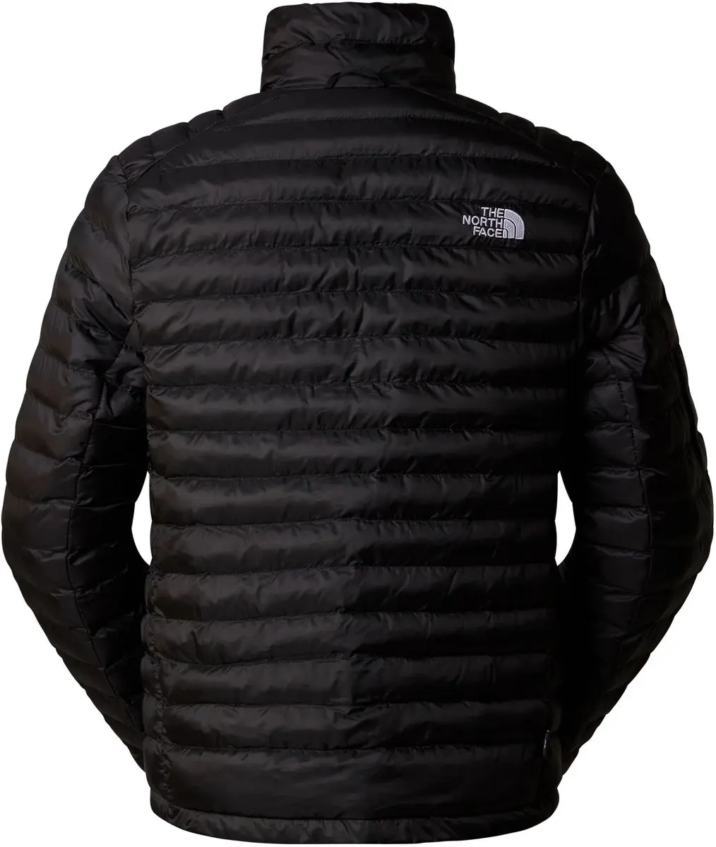 The North Face m Huila Synthetic Jacket - Heren - Zwart