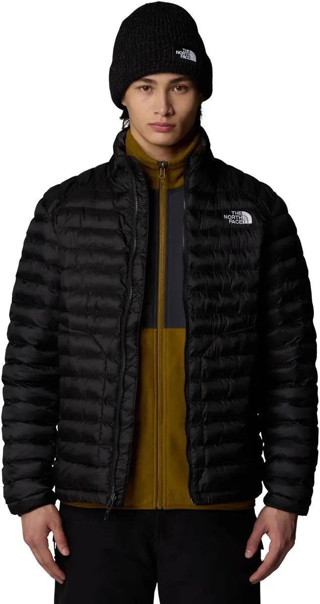 The North Face m Huila Synthetic Jacket - Heren - Zwart