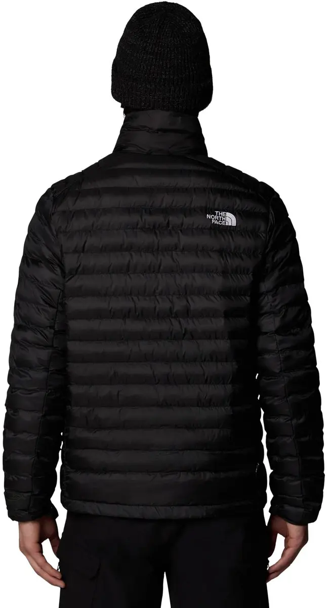 The North Face m Huila Synthetic Jacket - Heren - Zwart