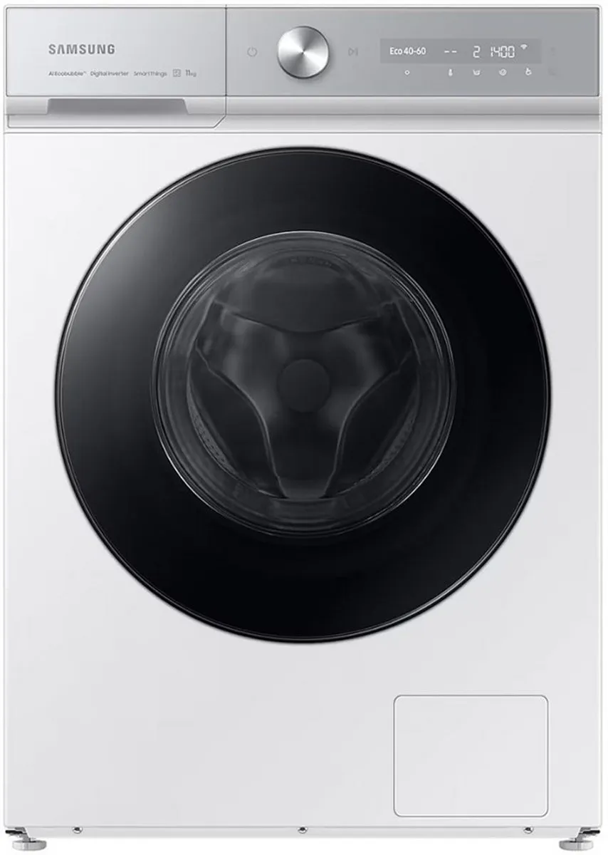 Samsung WW11BB944DGHS7 Wasmachine 11kg 1400 RPM