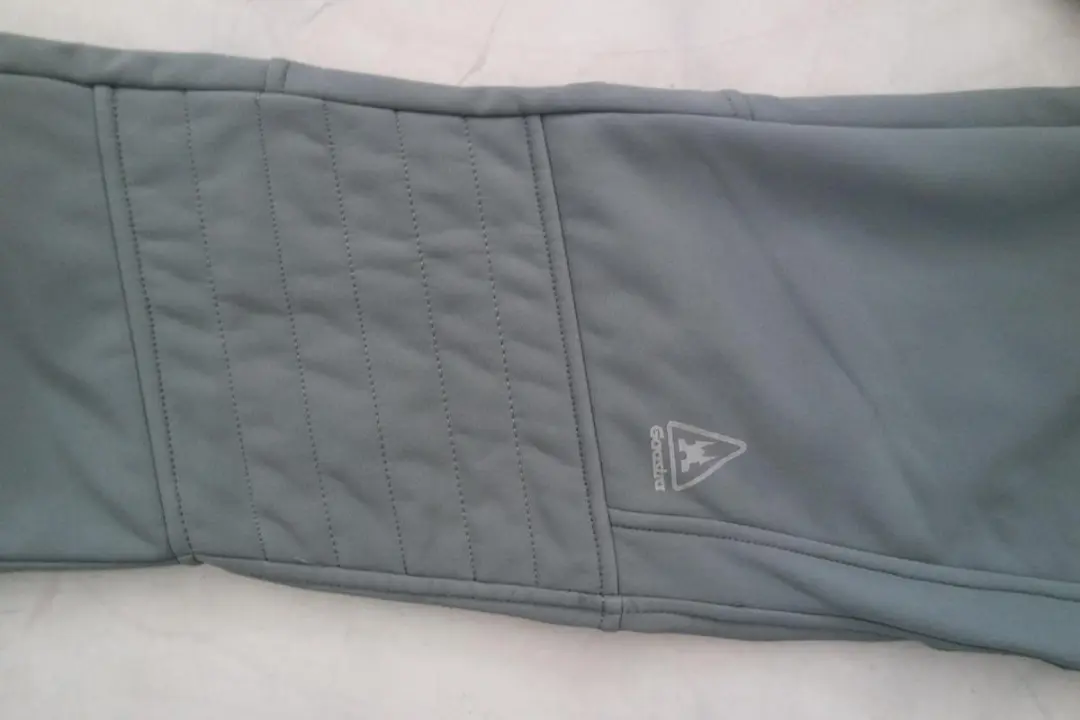 Gaastra S Ski Broek - Grijs