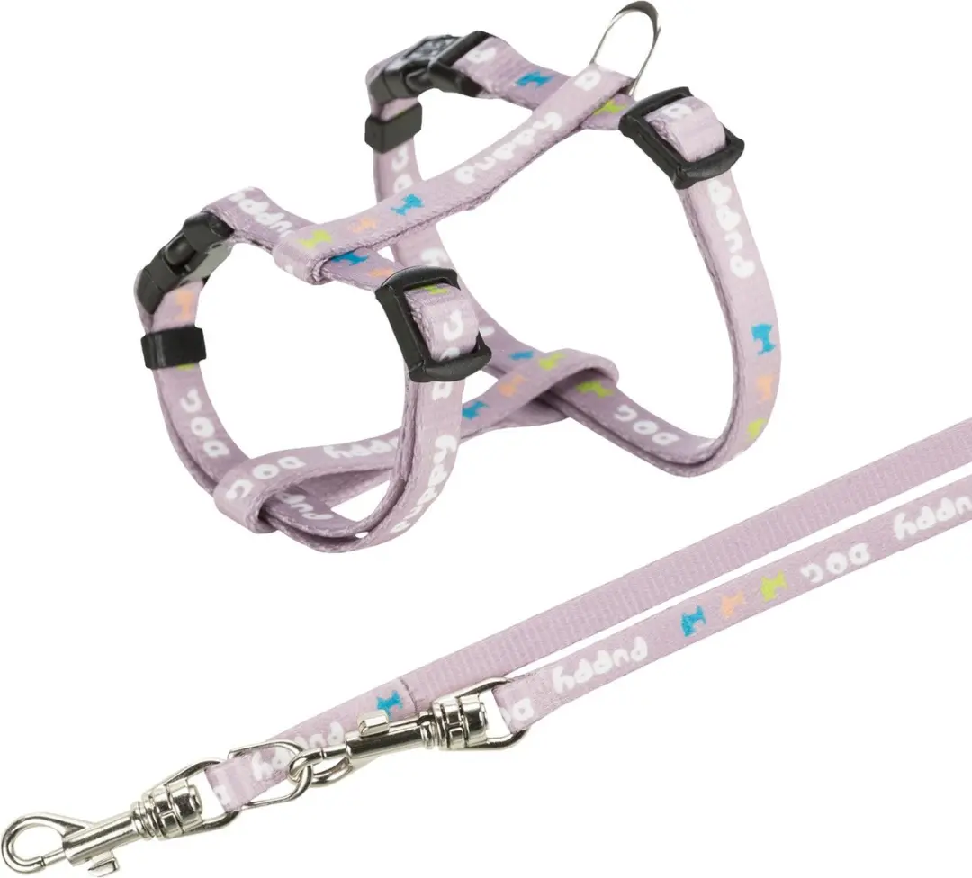 Trixie Junior Puppytuig 23-34cm