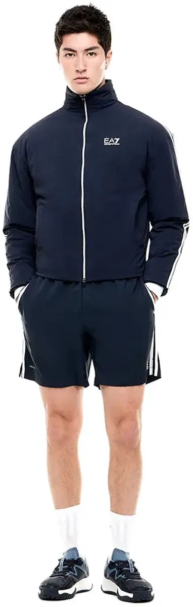 Giorgio Armani EA7 Emporio Armani Korte Broek Navy L