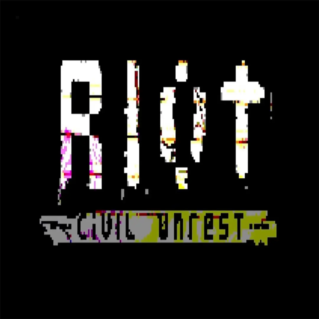 Sony PlayStation Riot: Civil Unrest Signature Edition