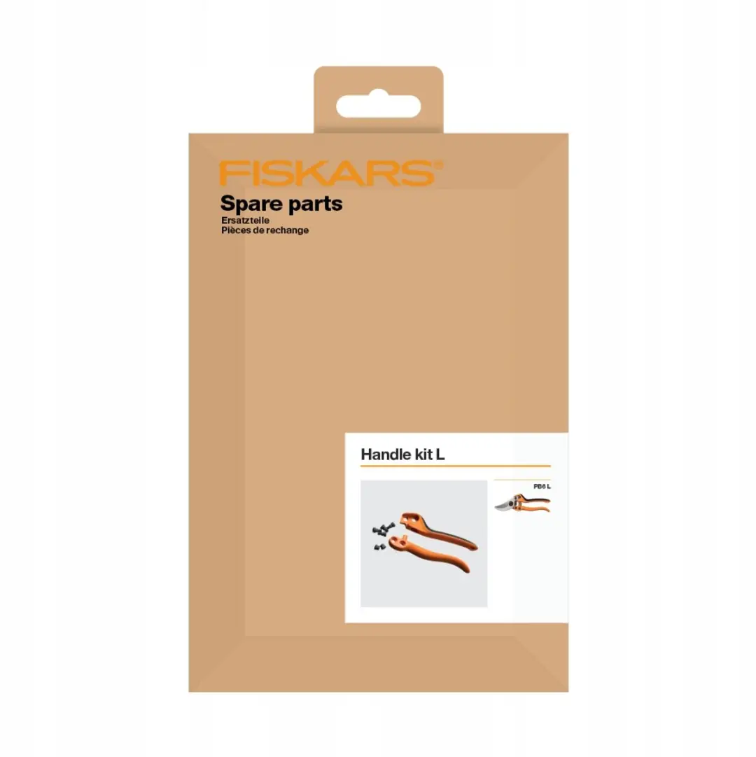 Fiskars 1026283 Reserveonderdelen Snoeischaren - Grepen - afbeelding 3 van 4