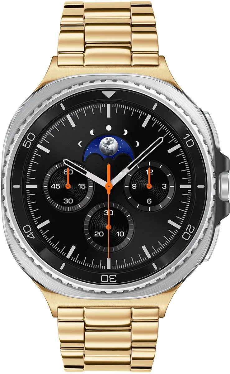 Samsung Galaxy Watch 8 Classic 46mm LTE SA.L500ZGS20.LTE