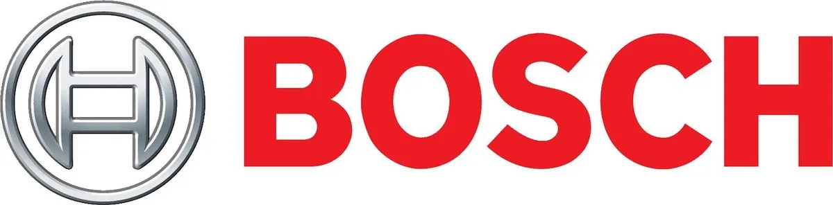 Bosch Deurhaak D242224 - met veer - 1 Stuk