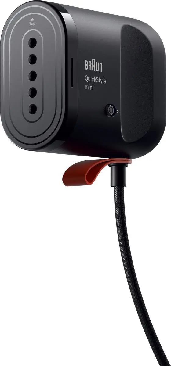 Braun QuickStyle GS1071BK Kledingstomer
