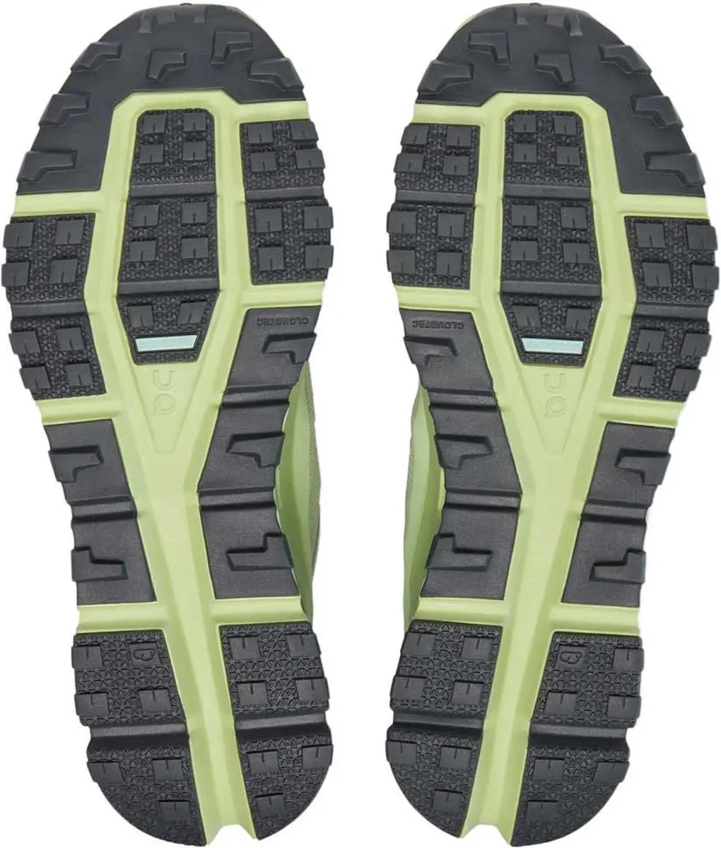 ON Running Cloudultra Trailrunningschoenen 44.5 - Vine/Meadow