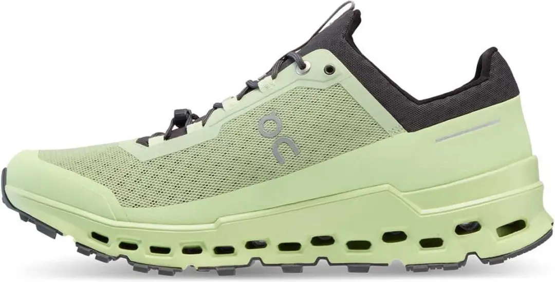ON Running Cloudultra Trailrunningschoenen 44.5 - Vine/Meadow