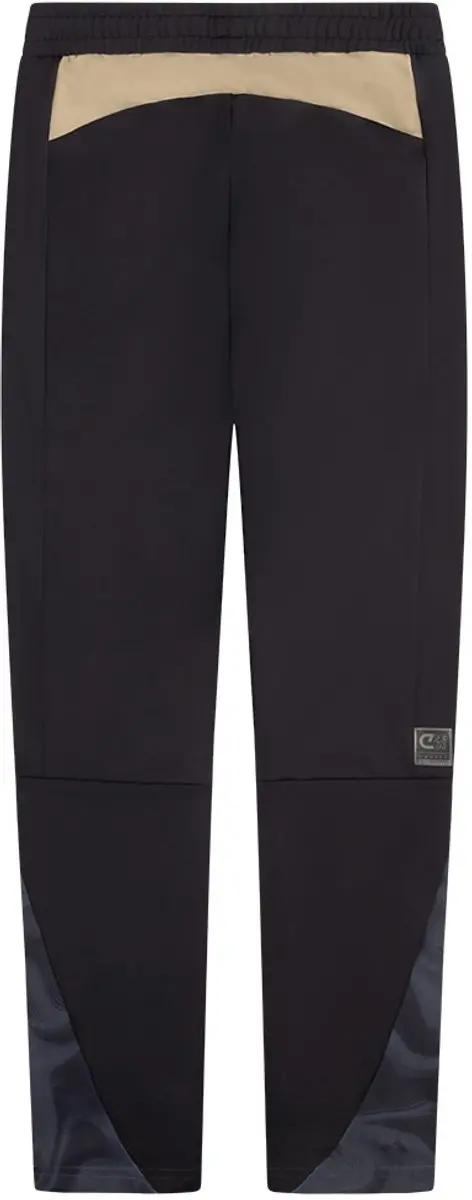 Cruyff Trainingsbroek Zwart - Maat 164