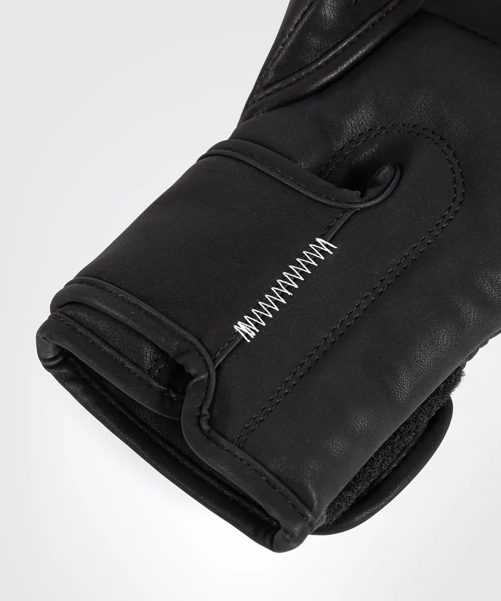 Venum Tactical XT Bokshandschoenen 16 OZ - Zwart Vuurrood