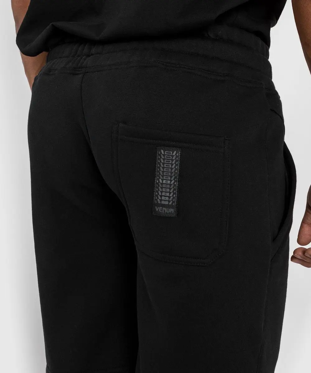 Venum Silent Power Short - M - Zwart