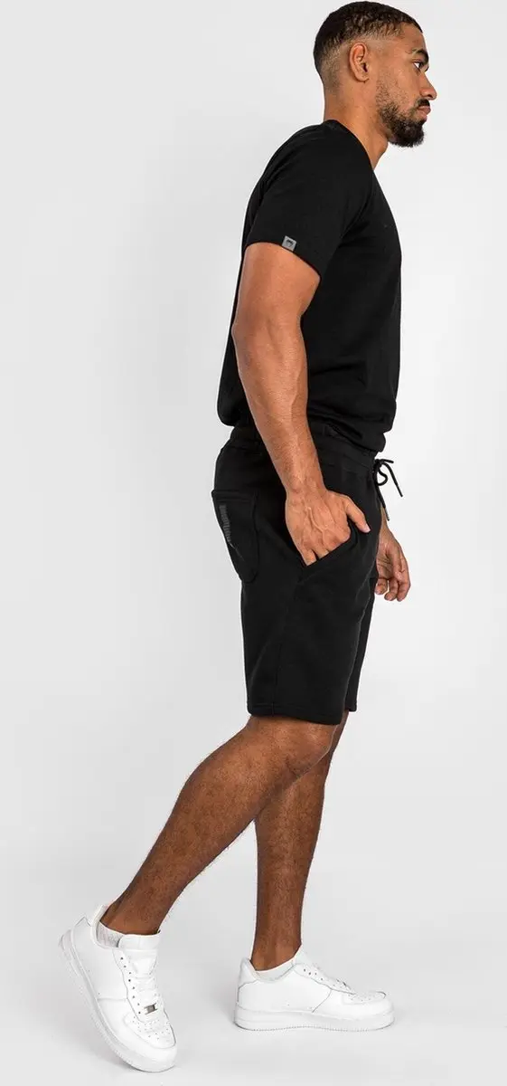 Venum Silent Power Short - M - Zwart