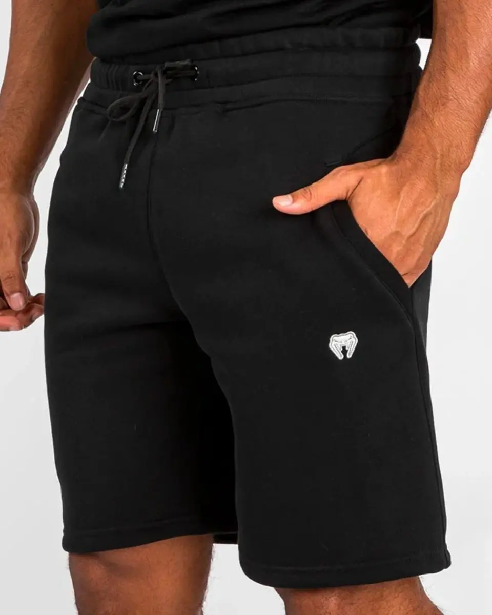 Venum Silent Power Short - M - Zwart