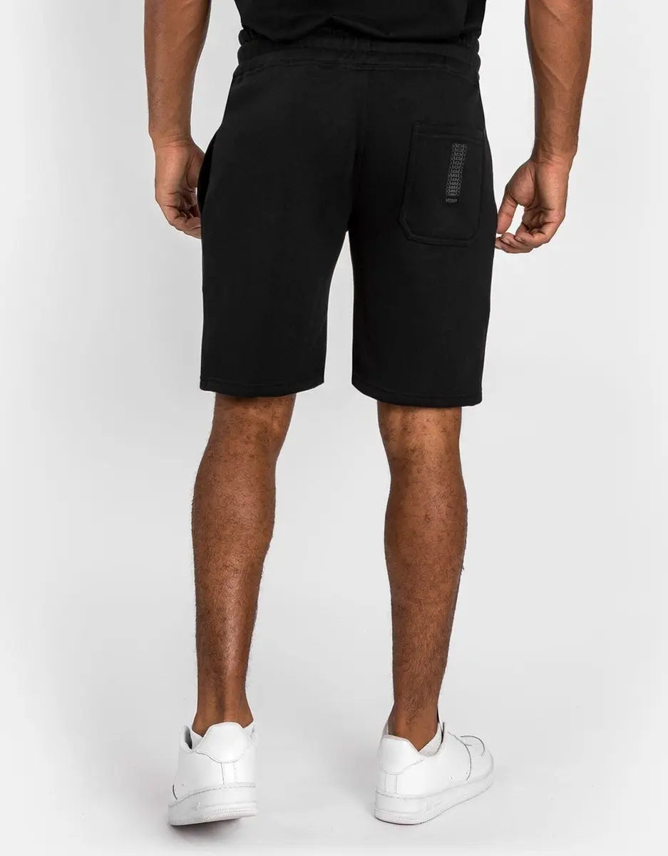 Venum Silent Power Short - M - Zwart