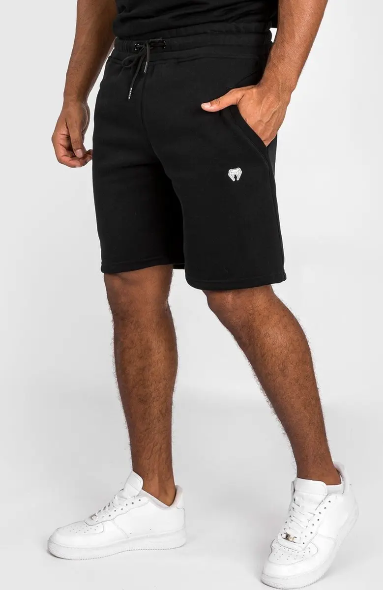 Venum Silent Power Short - M - Zwart