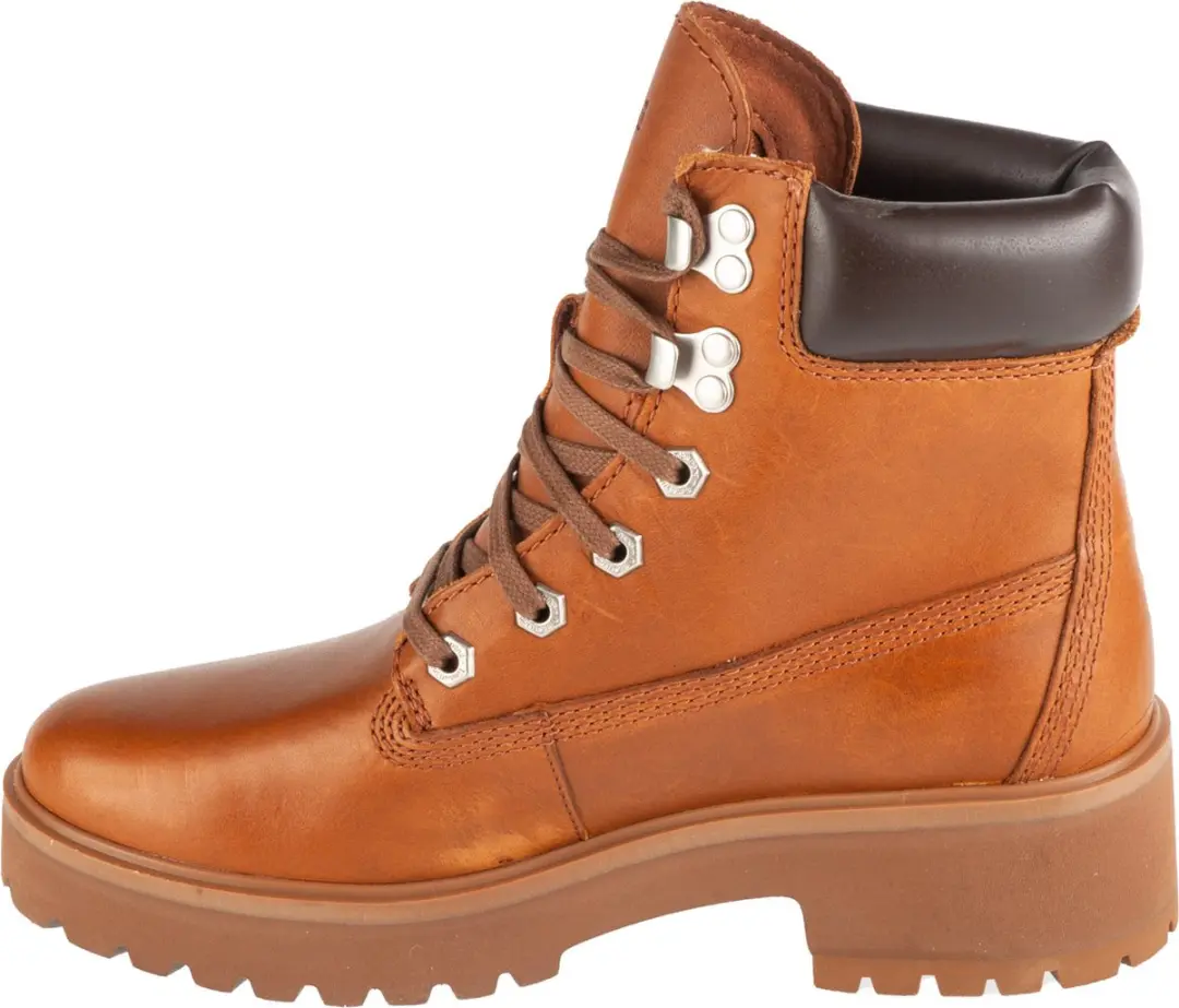 Timberland Carnaby Cool 6 In Boot - Vrouwen Bruin 37