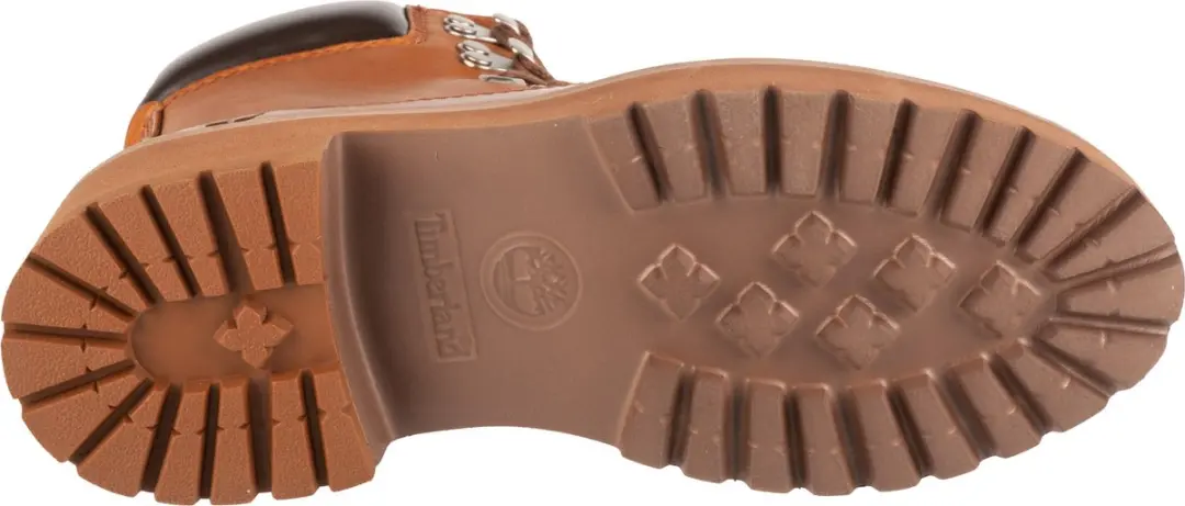Timberland Carnaby Cool 6 In Boot - Vrouwen Bruin 37