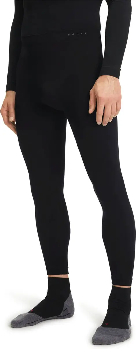 Falke Warm Long Tights Heren