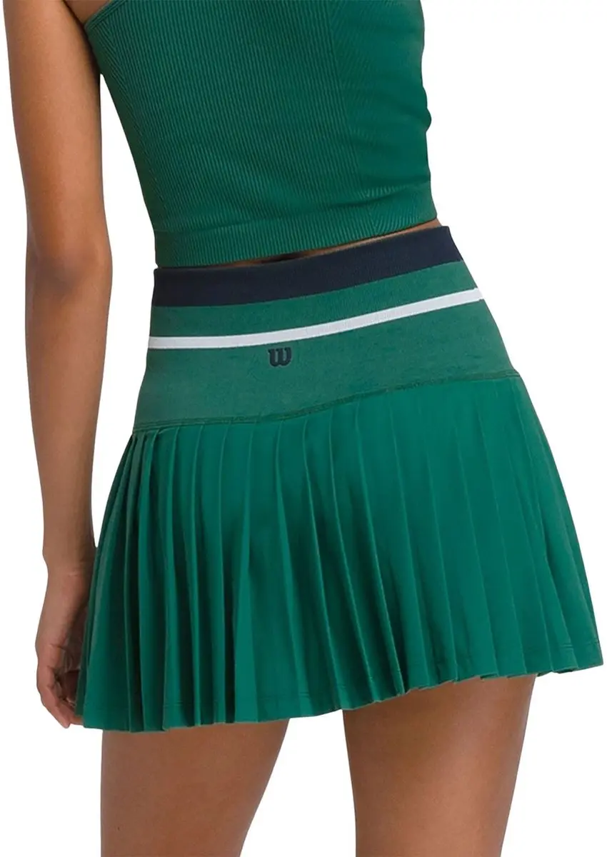 Wilson Midtown Skirt - Navy - XL