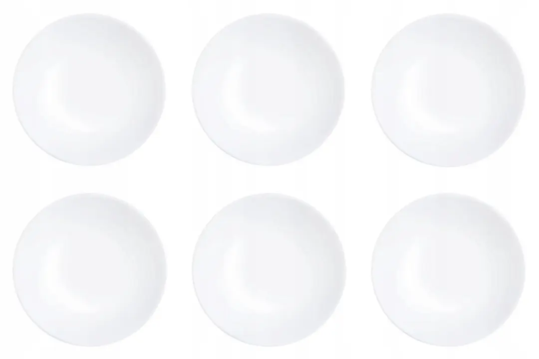 Luminarc Diwali Dessertborden 19cm - 6 Stuks