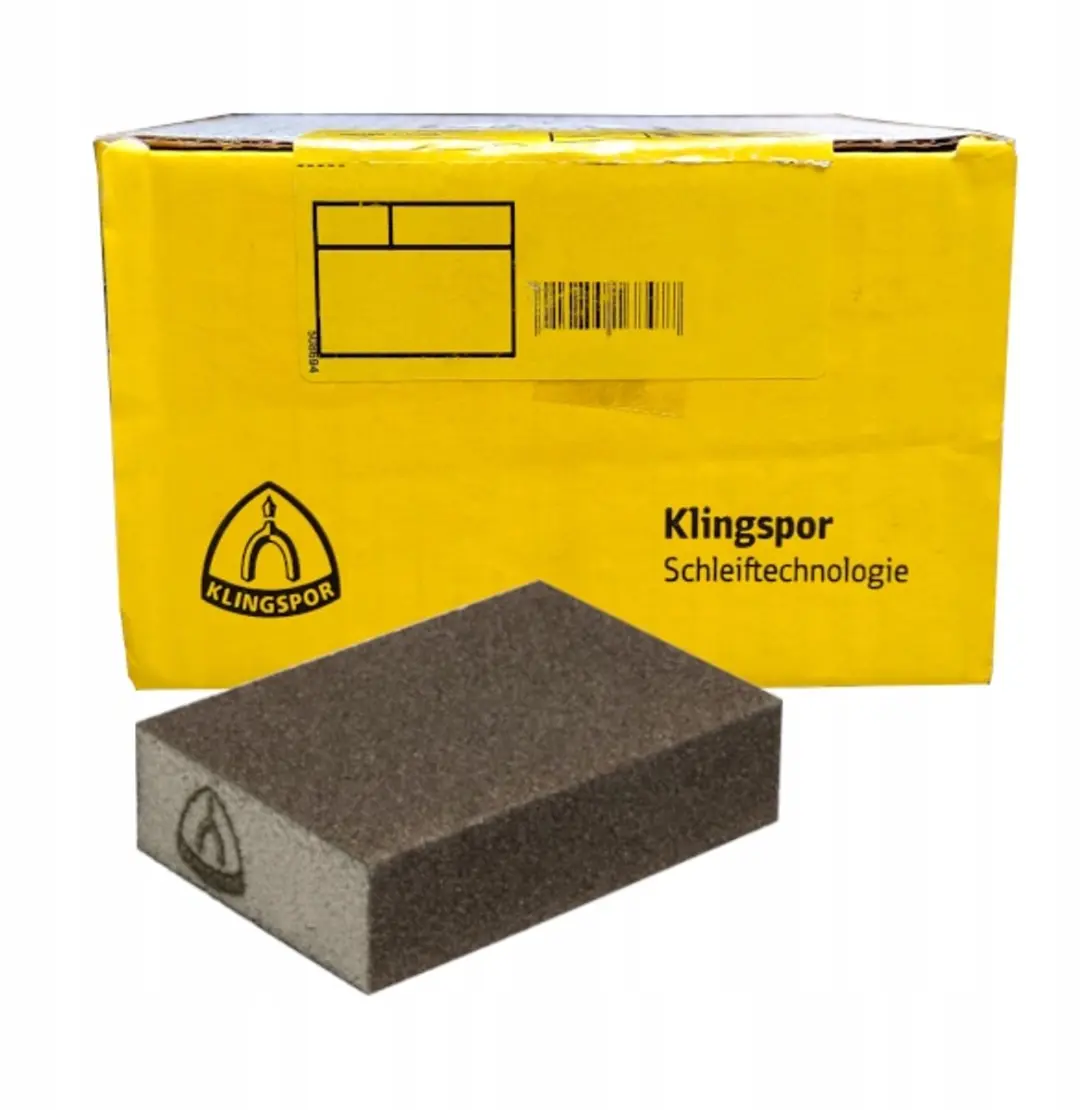 Klingspor SK500 Schuurblok P150 70x100x25mm
