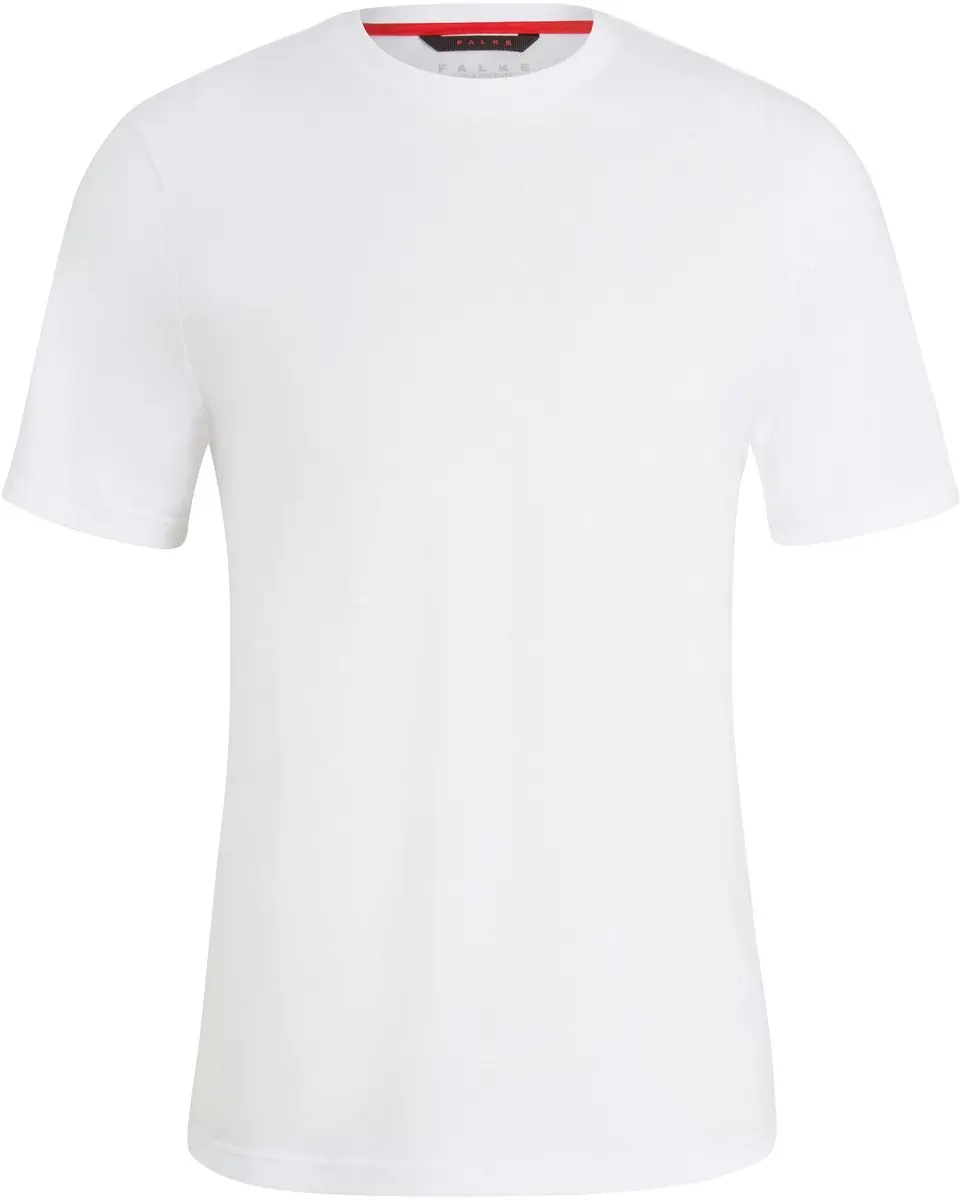 Falke CORE Logo Round Neck Shirt Heren